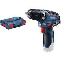 robert bosch 06019h8001 atornillador a bateria gsr 12v-35 professional