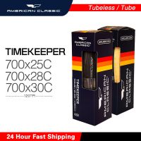 neumatico de bicicleta american classic timekeeper tipo con camarasin camara 700 x 25c 700 x 28c 700 x 30c negroamarillo ultraligero para carreras de carretera