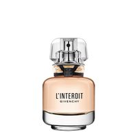 givenchy linterdit eau de parfum for women spray 35ml