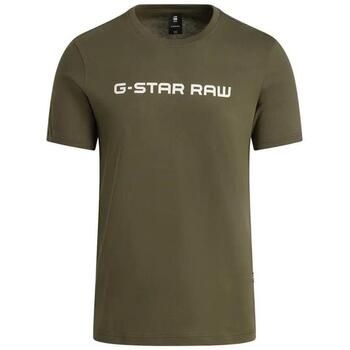 G-Star Raw Tops y Camisetas GD25950 para hombre