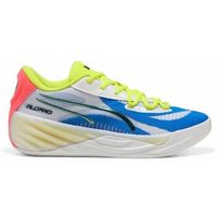 puma zapatillas all-pro nitro para hombre