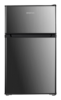 FRIGORIFICO DOS PUERTAS INFINITON FG-85D8XEG NOFROST E ALTO 85 CM ANCHO 48 CM INOX