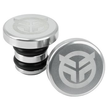 Federal Alloy Bar ends Polished
