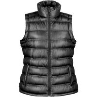 result urban chaqueta ice bird para mujer