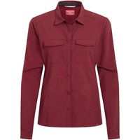 craghoppers camisa adventure iii para mujer