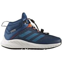 adidas zapatillas altas performance fortatrail mid shoes para nina