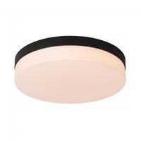 plafon led para banos biskit 24w