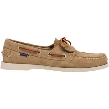 Sebago Náuticos Portland Artisan para mujer