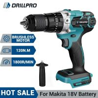 taladro de impacto electrico