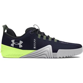 Under Armour Zapatillas de running UA TRIBASE REIGN 6 AZ para hombre