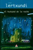 el huesped de la noche
