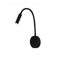 aplique lector led leo 3w
