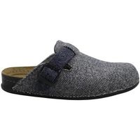 grunland pantuflas gru-ccc-ci3374-bl para hombre