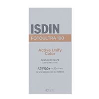 fotoprotector fotoultra 100 active unify color 50ml
