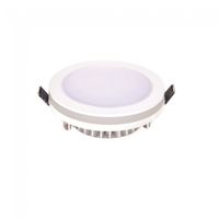 downlight de techo led para banos 10w
