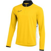 nike chaqueta deporte dri-fit academy 25 drill top para hombre