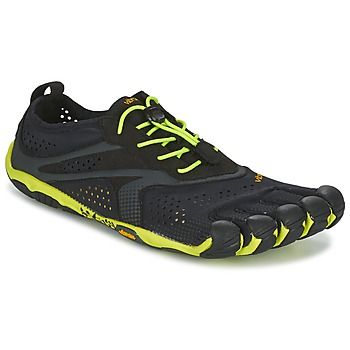 Vibram Fivefingers Zapatillas de running V-RUN para hombre
