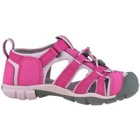 keen sandalias nina seacamp ii cnx jr para nina