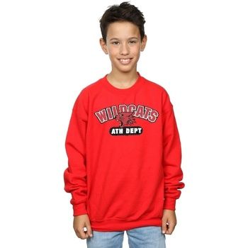 Disney Jersey High School Musical The Musical Wildcats para niño