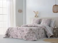 edredon invierno algodon chloe jvr