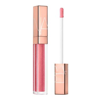 Nars Labiales Afterglow Lip Shine Brillo De Labios