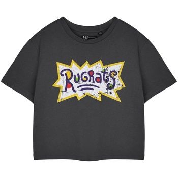 Rugrats Camiseta NS8554 para mujer