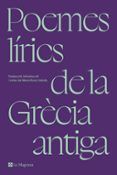 poemes lirics de la grecia antiga
