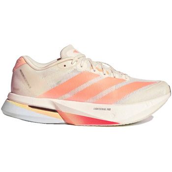 adidas Zapatillas de running Chaussures de running adizero boston 13 légère para mujer