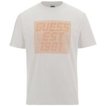 Guess Camiseta CAMISETA SHEARD HOMBRE para hombre