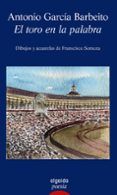 el toro en la palabra