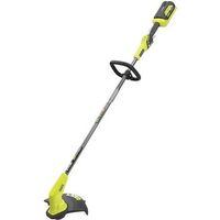 recortadora de hilo inalambrica 36v o 28-33cm - 1 bateria 20 ah ryobi