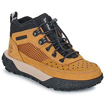 Timberland Zapatillas altas GREENSTRIDE MOTION 6 LOW LACE UP para niña