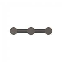 aplique de pared led rigoberta duo 3000k 124w