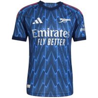 adidas camiseta authentic 2526 para hombre