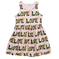 desigual vestido vesttess para nina