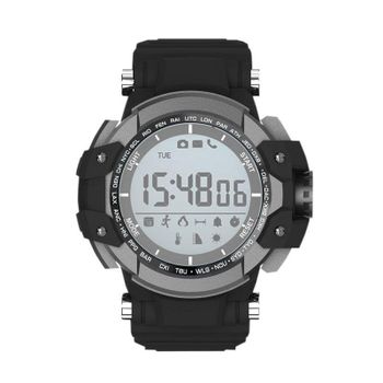Billow XS15 Smartwatch Negro