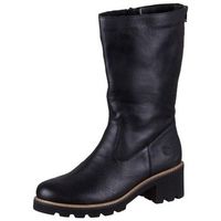 remonte botas altas castor kazan para mujer