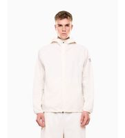 ea7 para hombre 7m001376af21306 chaqueta ventus7 m blanco l poliester outdoor
