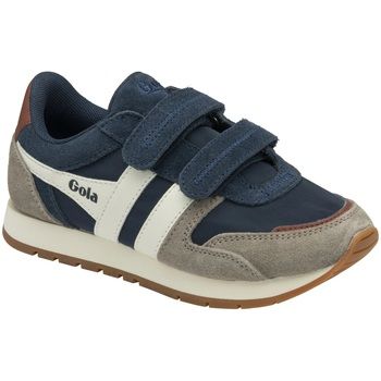 Gola Zapatillas Austin Navy-Rhino-Off White para niño