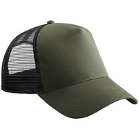 beechfield gorra bc5098 para nina