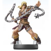 figura amiibo nintendo simon multicolor interactiva compatible switch 3ds wii u