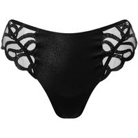 lisca culote y bragas bragas shiny secret para mujer