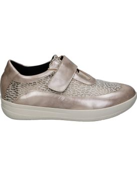 Zapatos Casual Doctor Cutillas 50754 En Beige 37