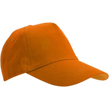 Sols Gorra PC370 para hombre
