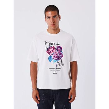 Project X Paris Tops y Camisetas - para hombre