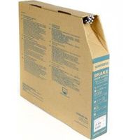 shimano cable freno 9000 20uds 16x2000mm  polimero
