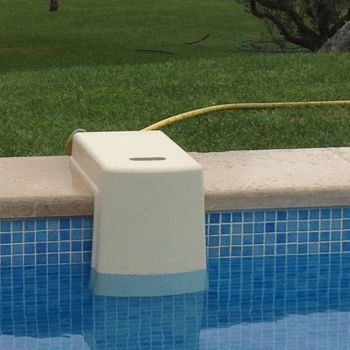 Nmp Regulador De Nivel De Agua - Reguleau