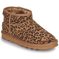 soliver botines 5-26351-41-907 para mujer
