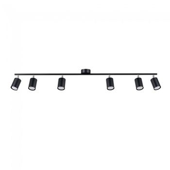 Regleta de techo lemmi (6 luces)