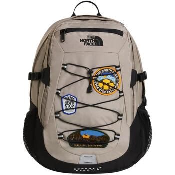 The North Face Mochila BOREALIS CLSSC PATCH NF0A8KE8 para hombre